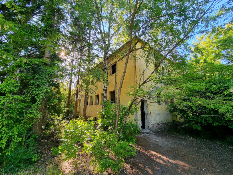 Paintball Szentendre